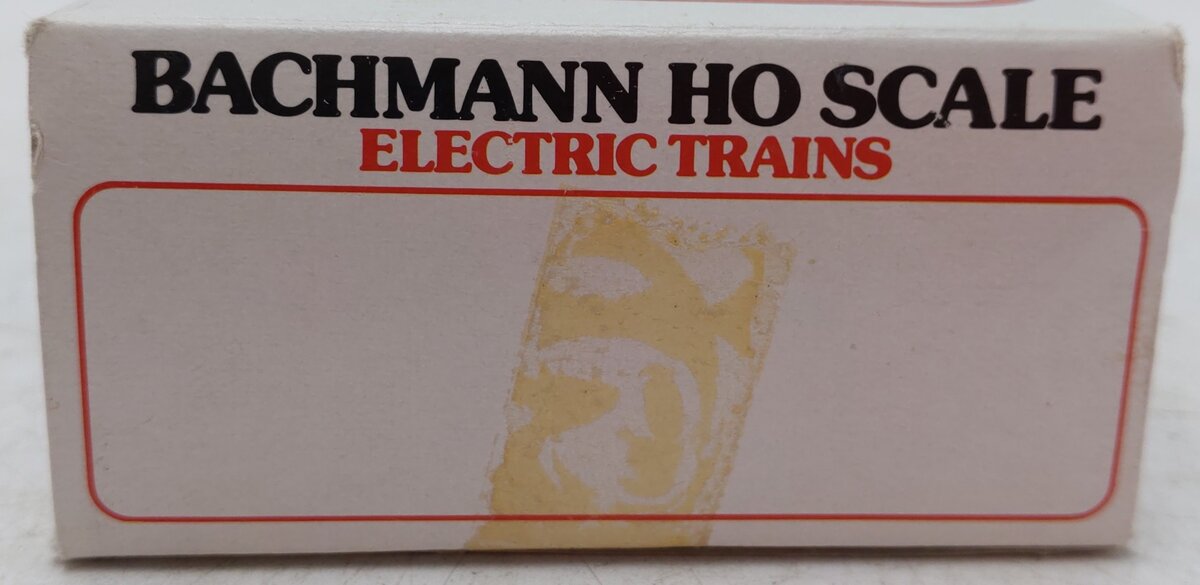 Bachmann 17834 HO Shell Oil Company 40' Single-Dome Tank Car EX/Box
