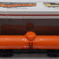 Bachmann 17834 HO Shell Oil Company 40' Single-Dome Tank Car EX/Box