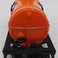 Bachmann 17834 HO Shell Oil Company 40' Single-Dome Tank Car EX/Box