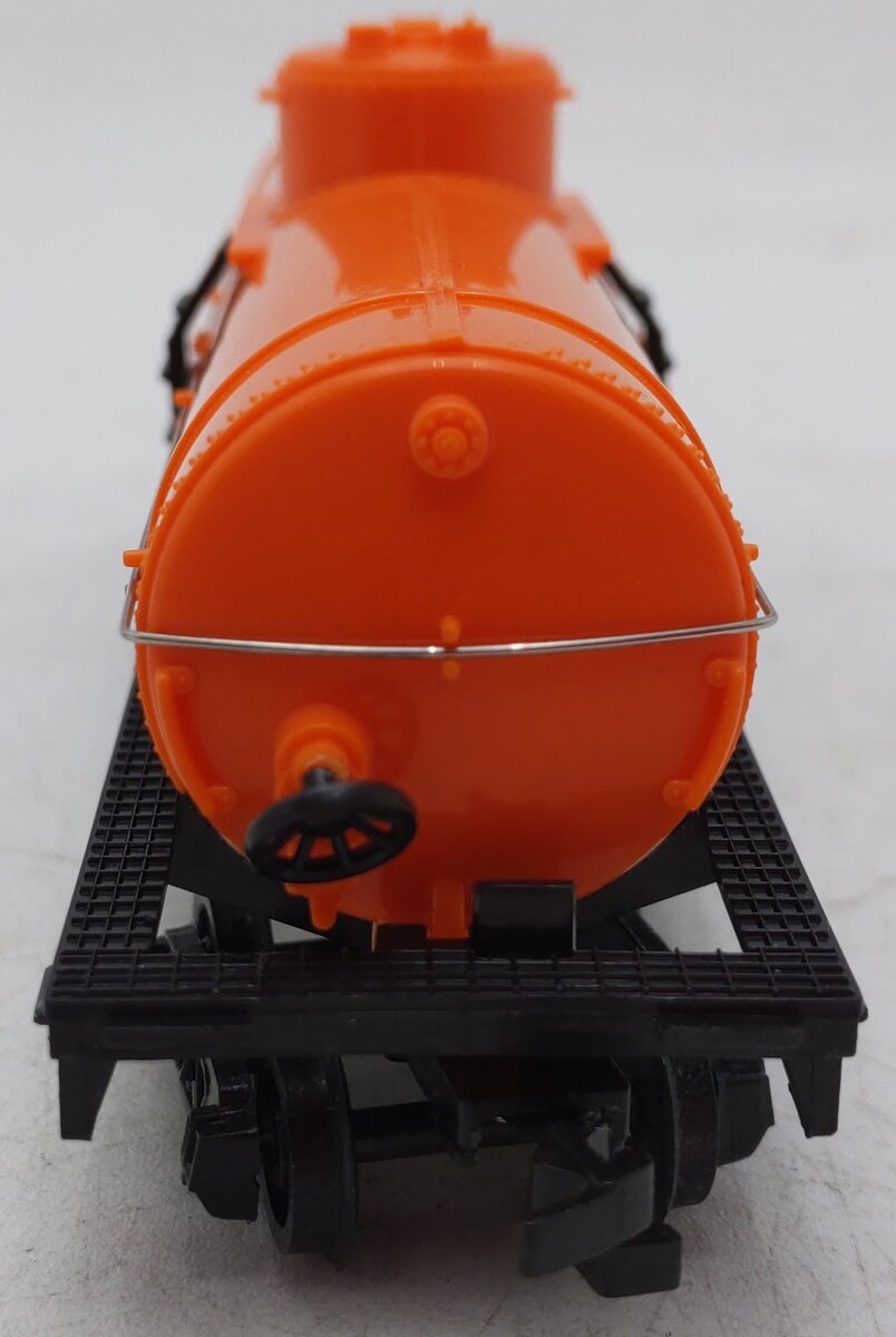 Bachmann 17834 HO Shell Oil Company 40' Single-Dome Tank Car EX/Box