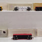 Model Power & Minitrix N Scale Assorted Freight Cars [10] LN/Box