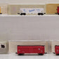 Model Power & Minitrix N Scale Assorted Freight Cars [10] LN/Box