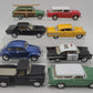 Kinsmart Assorted Diecast Vehicles [8] EX