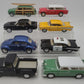 Kinsmart Assorted Diecast Vehicles [8] EX