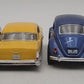 Kinsmart Assorted Diecast Vehicles [8] EX
