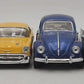 Kinsmart Assorted Diecast Vehicles [8] EX