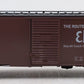 Kadee 4061 HO Scale ATSF El Capitan 40' PS-1 Boxcar #31611 EX/Box
