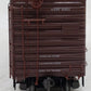 Kadee 4061 HO Scale ATSF El Capitan 40' PS-1 Boxcar #31611 EX/Box