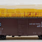Kadee 4061 HO Scale ATSF El Capitan 40' PS-1 Boxcar #31611 EX/Box