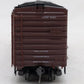 Kadee 4061 HO Scale ATSF El Capitan 40' PS-1 Boxcar #31611 EX/Box