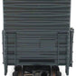 Weaver U12022LD O Gauge Tropicana 57' Mechanical Reefer Car #13072 EX
