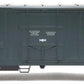 Weaver U12022LD O Gauge Tropicana 57' Mechanical Reefer Car #13072 EX