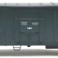 Weaver U12022LD O Gauge Tropicana 57' Mechanical Reefer Car #13072 EX