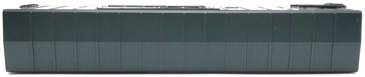 Weaver U12022LD O Gauge Tropicana 57' Mechanical Reefer Car #13072 EX