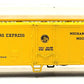 Atlas 3671 N Scale Fruit Growers Express 50' Mechanical Reefer #10000 LN/Box