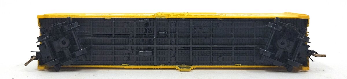 Atlas 3671 N Scale Fruit Growers Express 50' Mechanical Reefer #10000 LN/Box