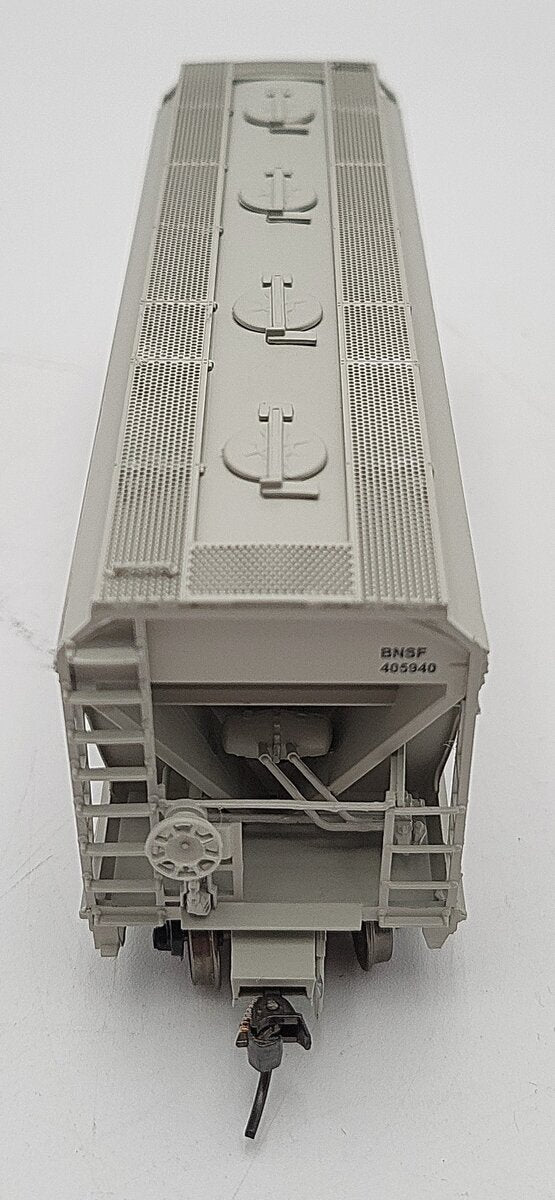 InterMountain 46534-11 HO BNSF ACF 2-Bay Center-Flow Covered Hopper #405940 LN/Box