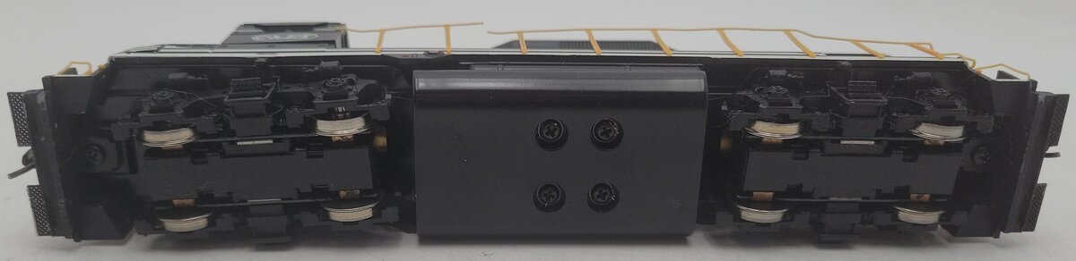 Athearn 91751 HO Chicago & Eastern Illinois GP35 Diesel Locomotive #243 EX/Box