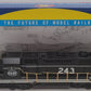Athearn 91751 HO Chicago & Eastern Illinois GP35 Diesel Locomotive #243 EX/Box