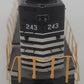 Athearn 91751 HO Chicago & Eastern Illinois GP35 Diesel Locomotive #243 EX/Box