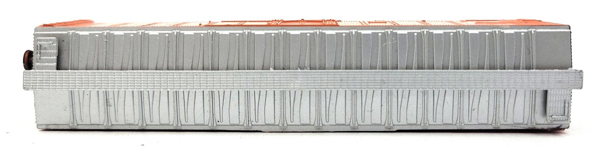 Atlas 3661 N Scale 50' Pacific Fruit Express Mechanical Reefer #300171 LN/Box