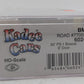 Kadee 6024 HO Boston & Maine 50' PS-1 Boxcar with 9' Door #77002 EX/Box