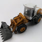 NZG 508 1:87 Scale Diecast Liebherr L538 Wheel Loader VG