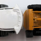NZG 508 1:87 Scale Diecast Liebherr L538 Wheel Loader VG