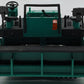 Conrad 2750 1:50 Diecast Vogele Super 204 Concrete Asphalt Paver/Box