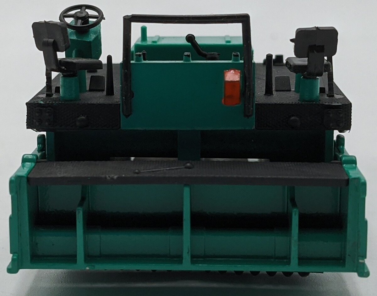 Conrad 2750 1:50 Diecast Vogele Super 204 Concrete Asphalt Paver/Box