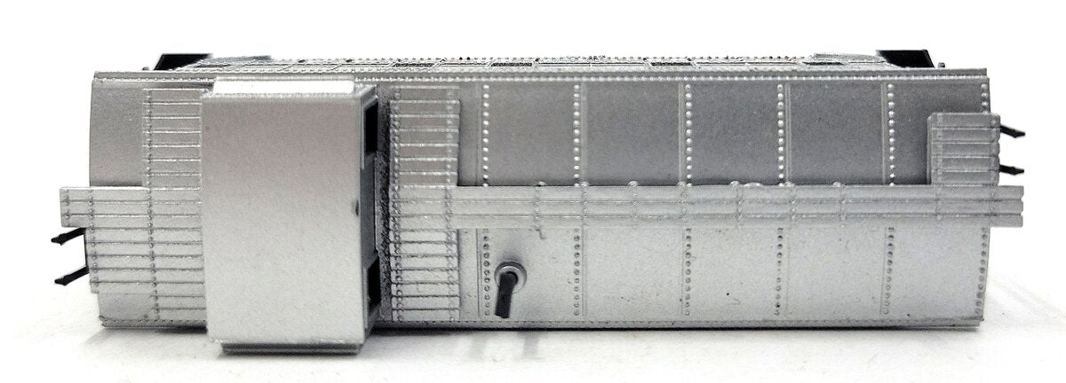 Atlas 3561 N Scale Southern Pacific Cupola Caboose LN/Box