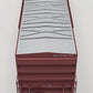 InterMountain 48308-08 Southern Pacific FMC 5283 Cu Ft Boxcar #242082 LN/Box