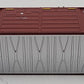 InterMountain 48308-08 Southern Pacific FMC 5283 Cu Ft Boxcar #242082 LN/Box