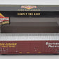 InterMountain 48308-08 Southern Pacific FMC 5283 Cu Ft Boxcar #242082 LN/Box