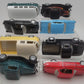 Kinsmart Assorted Diecast Vehicles [8] EX