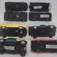 Kinsmart Assorted Diecast Vehicles [8] EX