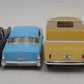 Kinsmart Assorted Diecast Vehicles [8] EX