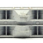 Atlas 3720 N Scale Union Pacific 3-Bay Covered Hopper #19711 LN/Box