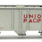 Atlas 3720 N Scale Union Pacific 3-Bay Covered Hopper #19711 LN/Box