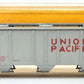 Atlas 3720 N Scale Union Pacific 3-Bay Covered Hopper #19711 LN/Box