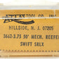 Atlas 3662 N Scale Swift Reefer Car LN/Box