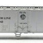 Atlas 3662 N Scale Swift Reefer Car LN/Box