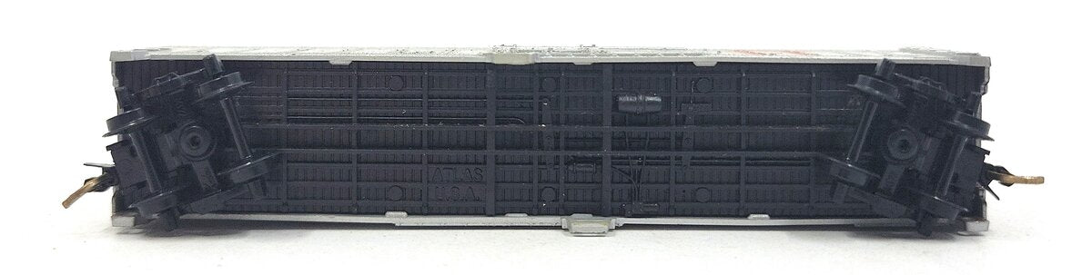 Atlas 3662 N Scale Swift Reefer Car LN/Box