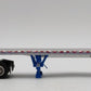 Sword Models 1:50 Scale Freightliner Century w/East Flatbed Trailer EX