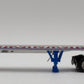 Sword Models 1:50 Scale Freightliner Century w/East Flatbed Trailer EX
