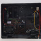 Rokuhan SS001-2 Z Scale Z Shorty Mini Layout Special Scenery Set <Summer> EX/Box