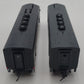 HO Assorted Southern Pacific & Pennsylvania Diesel Locomotives #9508,6100 [2] VG