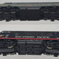 HO Assorted Southern Pacific & Pennsylvania Diesel Locomotives #9508,6100 [2] VG