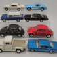 Kinsmart Assorted Diecast Vehicles [8] EX