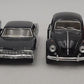 Kinsmart Assorted Diecast Vehicles [8] EX